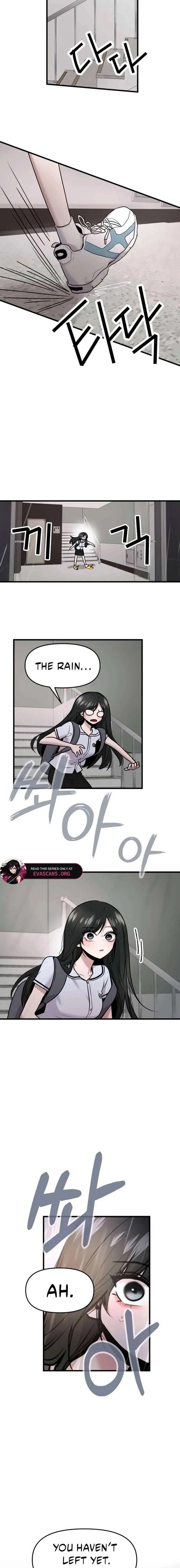 Back to Chanbi Chapter 67 page 17
