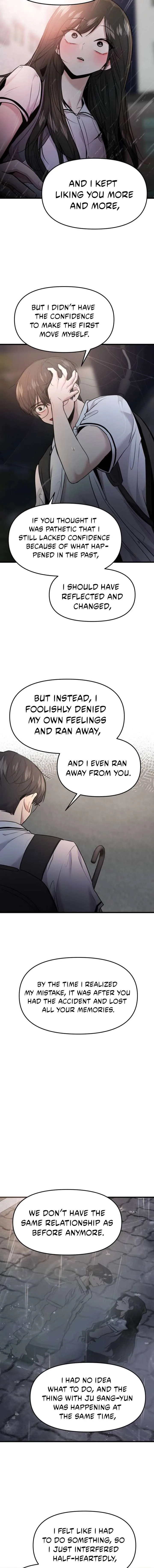 Back to Chanbi Chapter 68 page 12