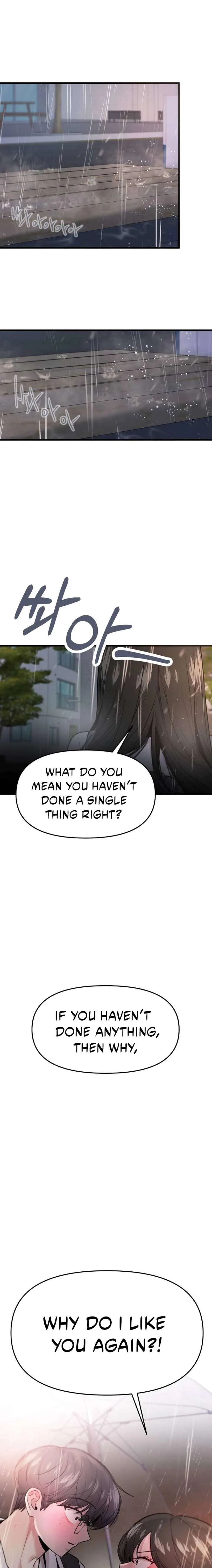 Back to Chanbi Chapter 68 page 14