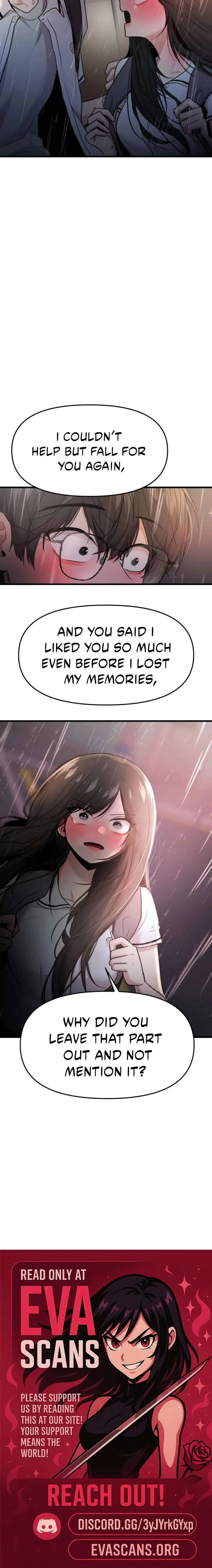 Back to Chanbi Chapter 68 page 15