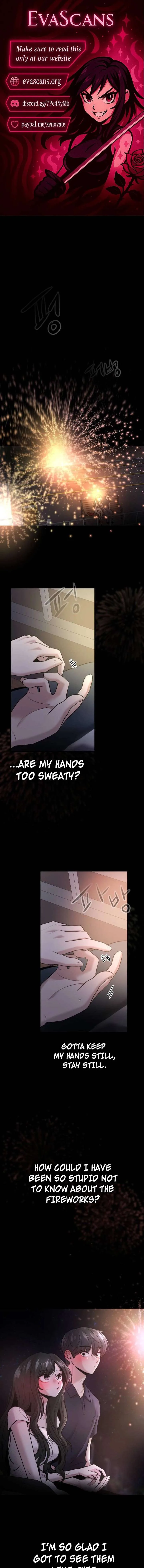 Back to Chanbi Chapter 72 page 2
