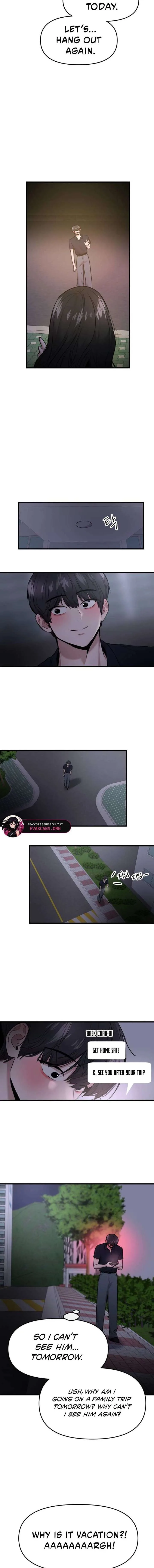 Back to Chanbi Chapter 72 page 5