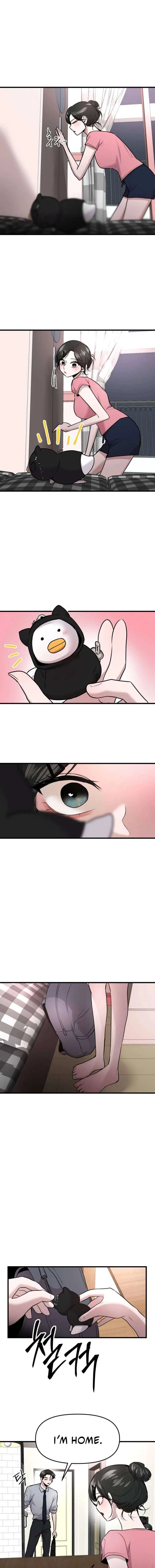 Back to Chanbi Chapter 72 page 7
