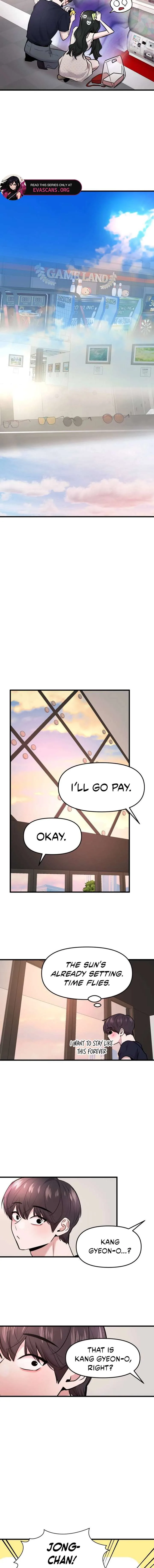 Back to Chanbi Chapter 71 page 9
