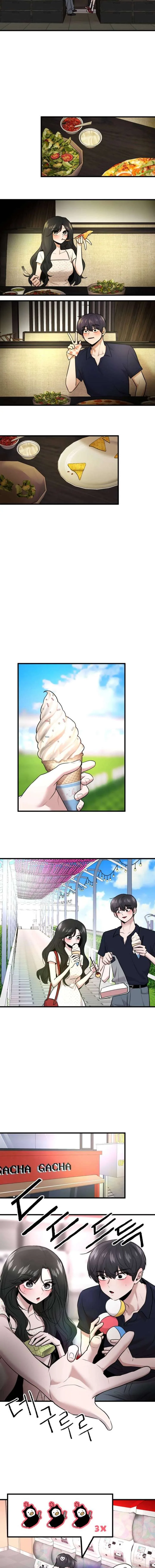 Back to Chanbi Chapter 71 page 8