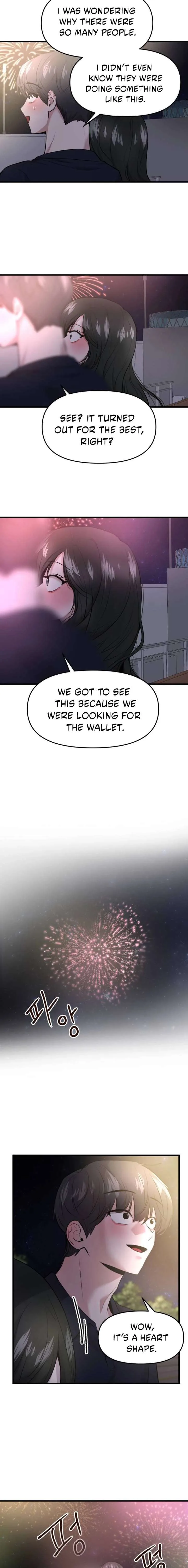 Back to Chanbi Chapter 71 page 16