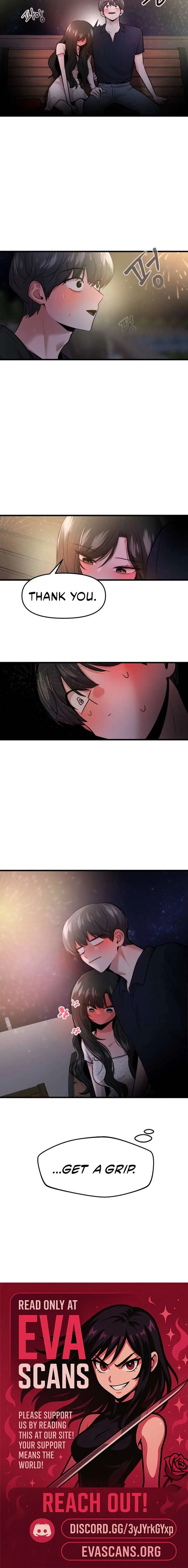 Back to Chanbi Chapter 71 page 17
