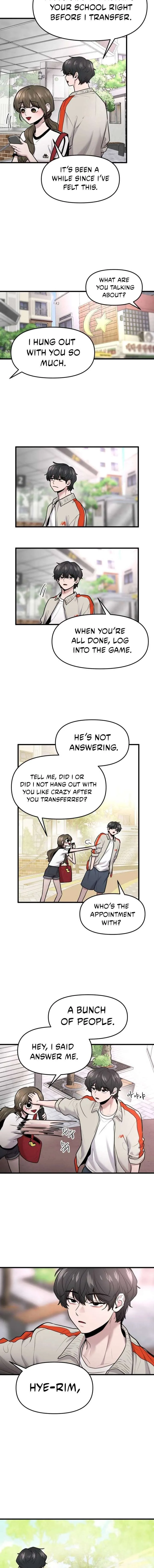 Back to Chanbi Chapter 73 page 5
