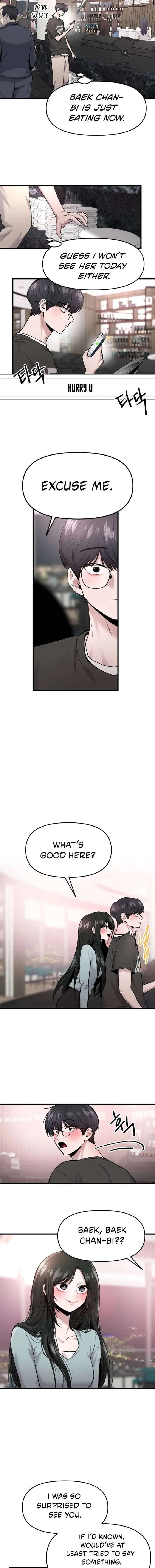 Back to Chanbi Chapter 73 page 9