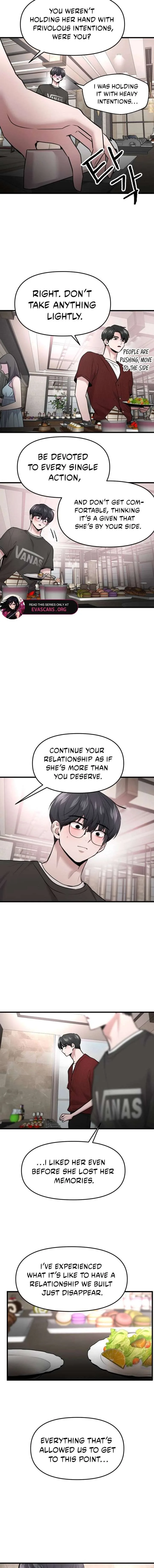 Back to Chanbi Chapter 73 page 15