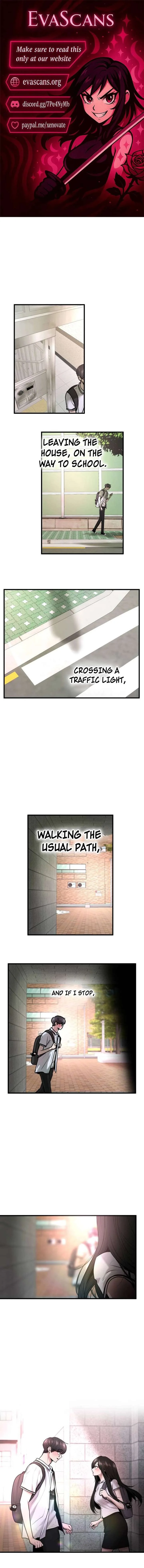 Back to Chanbi Chapter 75 page 2