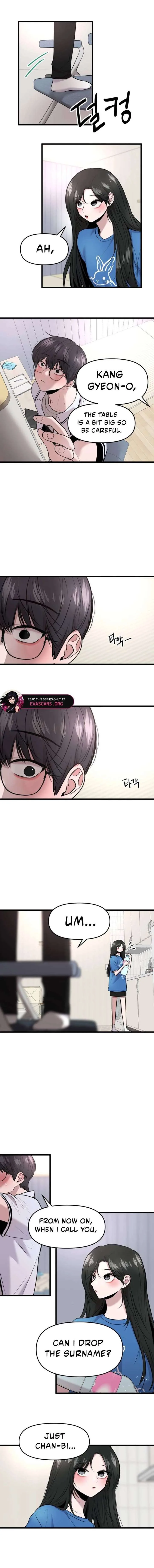 Back to Chanbi Chapter 75 page 13