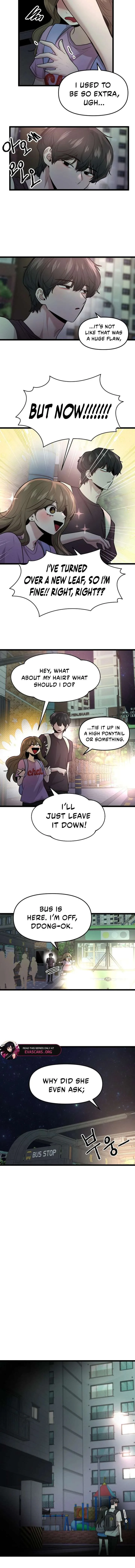 Back to Chanbi Chapter 76 page 5