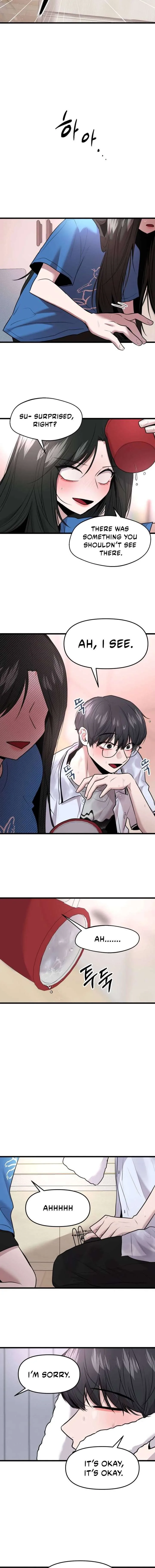 Back to Chanbi Chapter 75 page 16