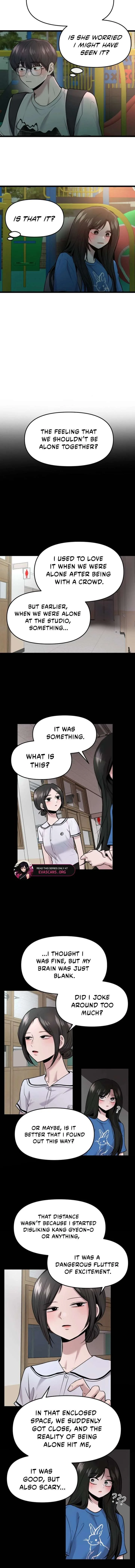 Back to Chanbi Chapter 76 page 7