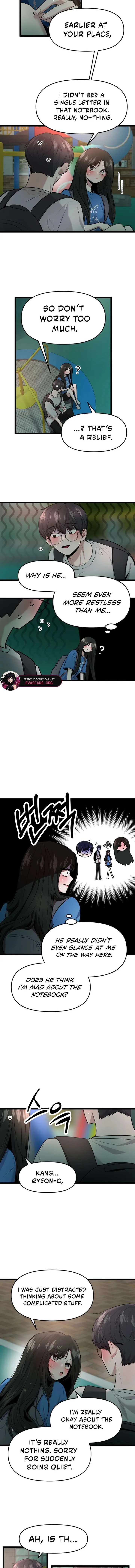 Back to Chanbi Chapter 76 page 9