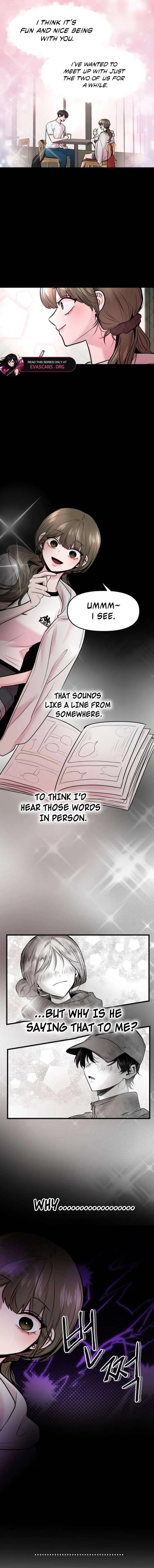 Back to Chanbi Chapter 74 page 5