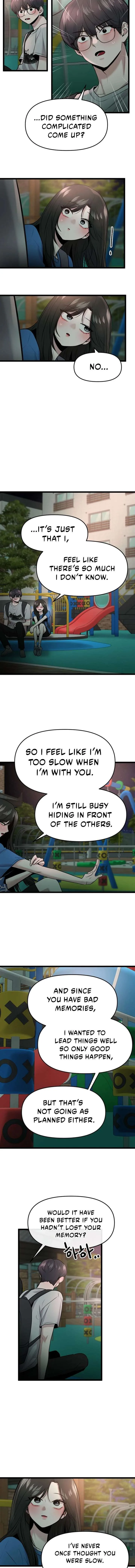 Back to Chanbi Chapter 76 page 10