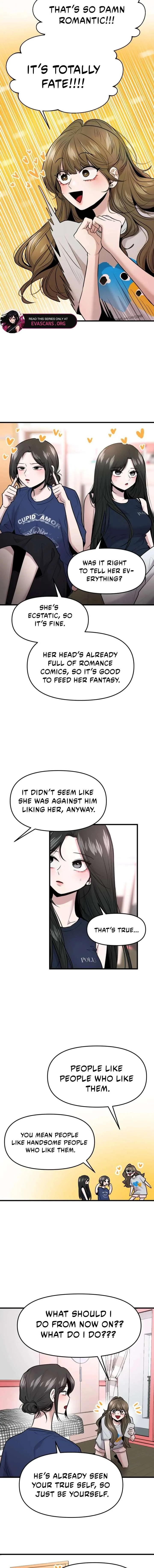 Back to Chanbi Chapter 74 page 9