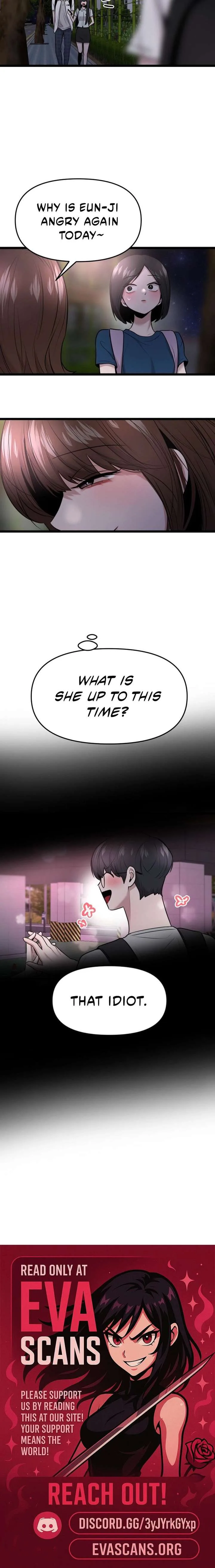Back to Chanbi Chapter 76 page 17