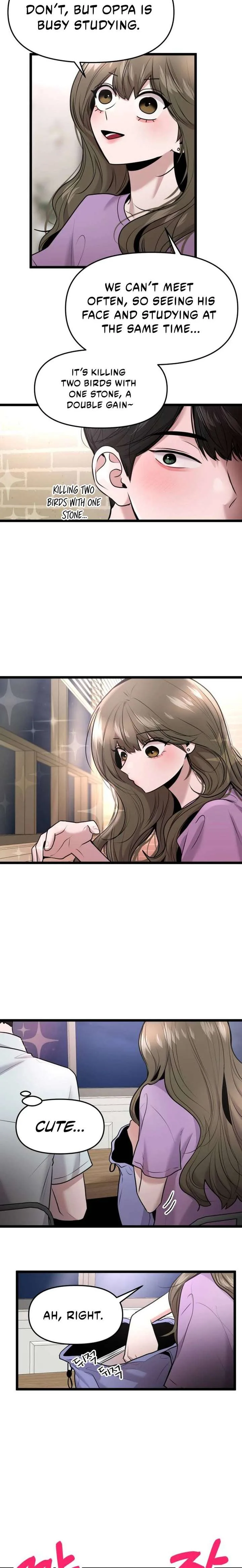 Back to Chanbi Chapter 77 page 2