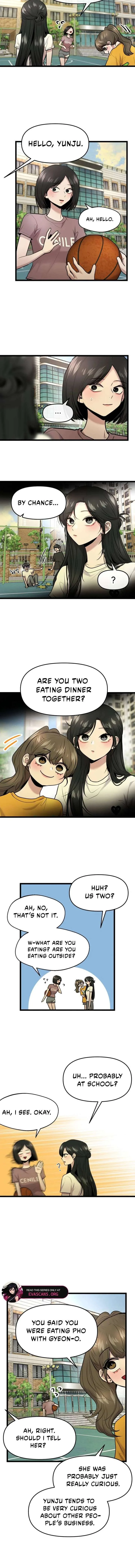 Back to Chanbi Chapter 77 page 7