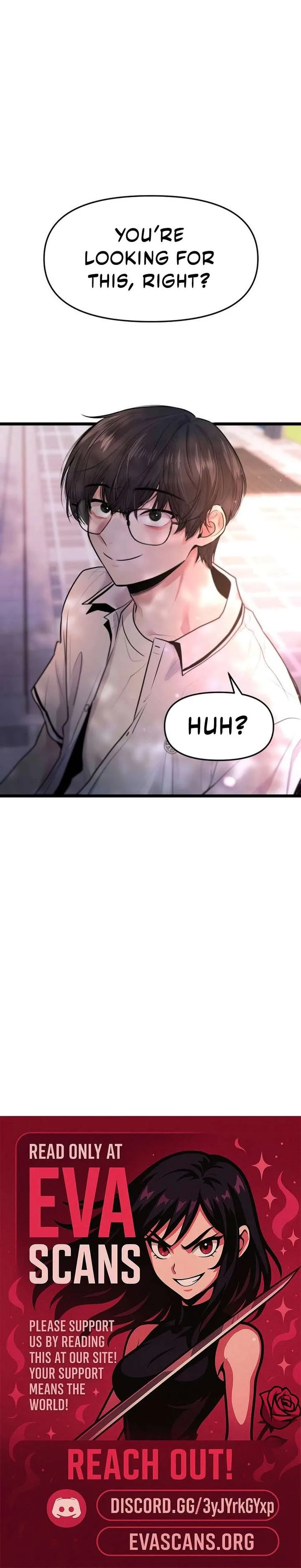 Back to Chanbi Chapter 77 page 14