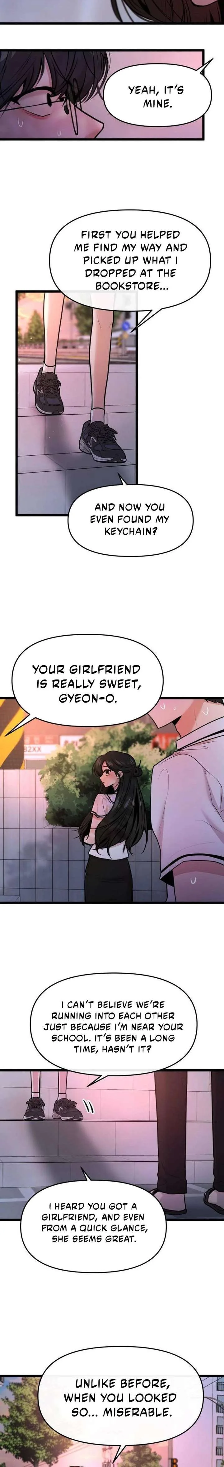 Back to Chanbi Chapter 78 page 2