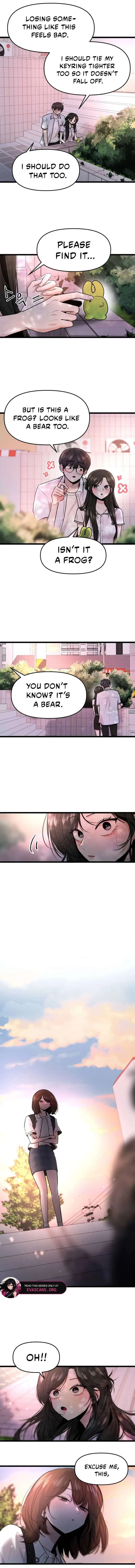 Back to Chanbi Chapter 77 page 13