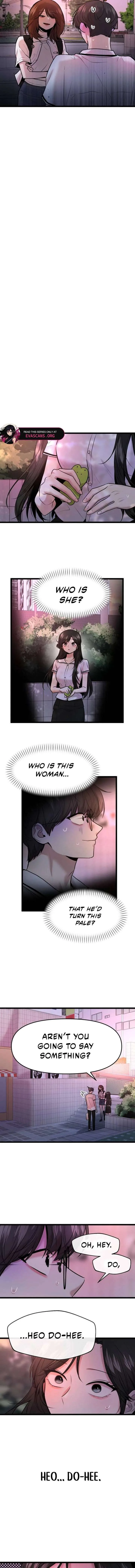 Back to Chanbi Chapter 78 page 3