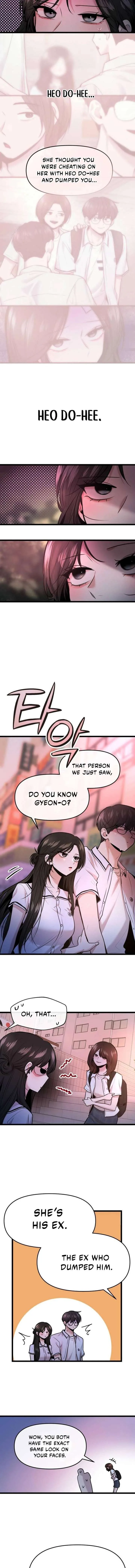 Back to Chanbi Chapter 78 page 4