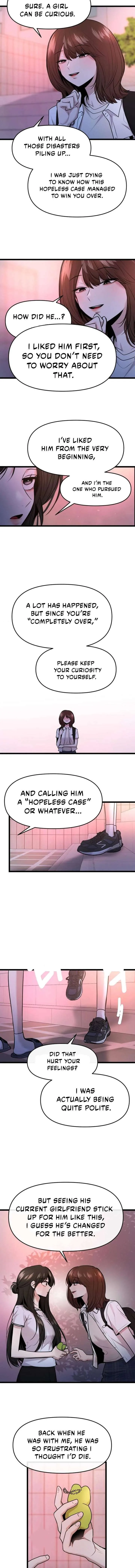 Back to Chanbi Chapter 78 page 6