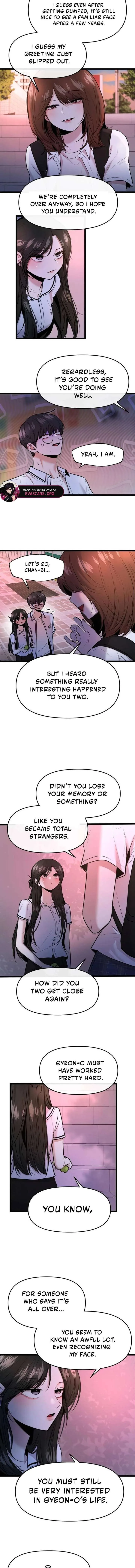 Back to Chanbi Chapter 78 page 5