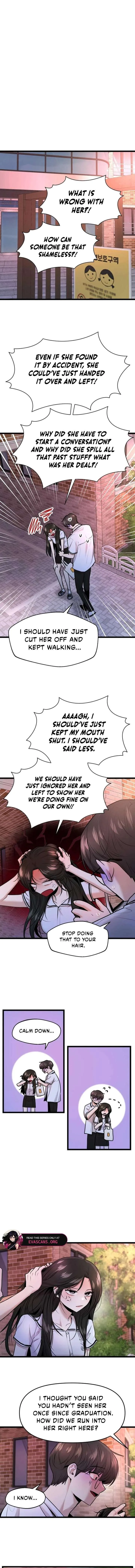 Back to Chanbi Chapter 78 page 9