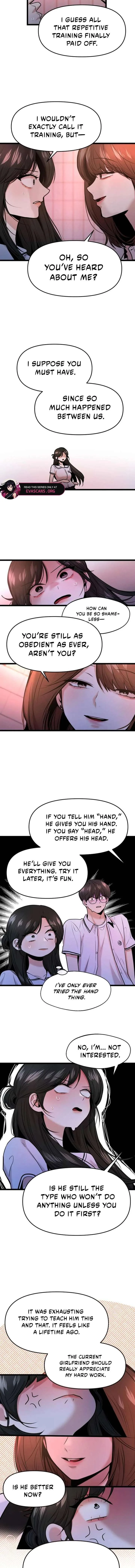 Back to Chanbi Chapter 78 page 7