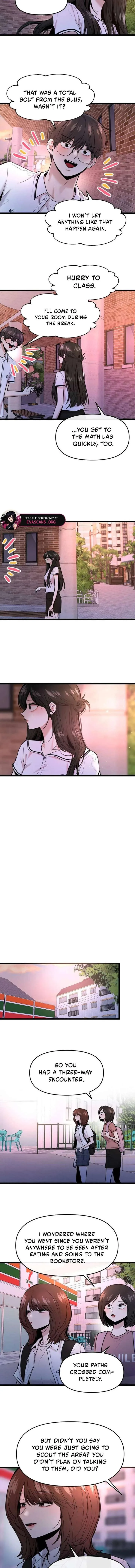 Back to Chanbi Chapter 78 page 11