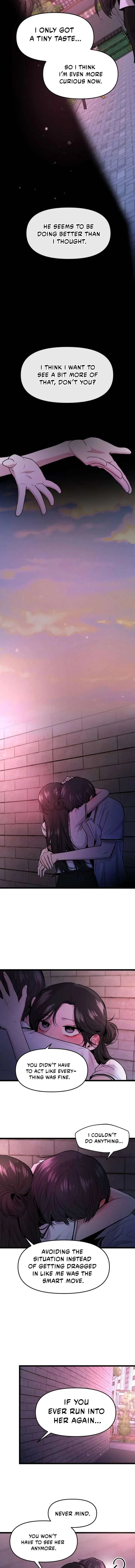Back to Chanbi Chapter 78 page 14
