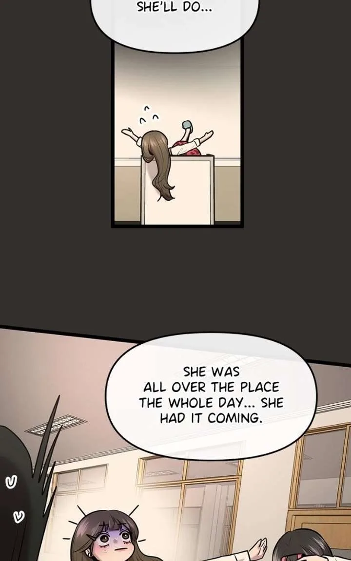 Back to Chanbi Chapter 80 page 6
