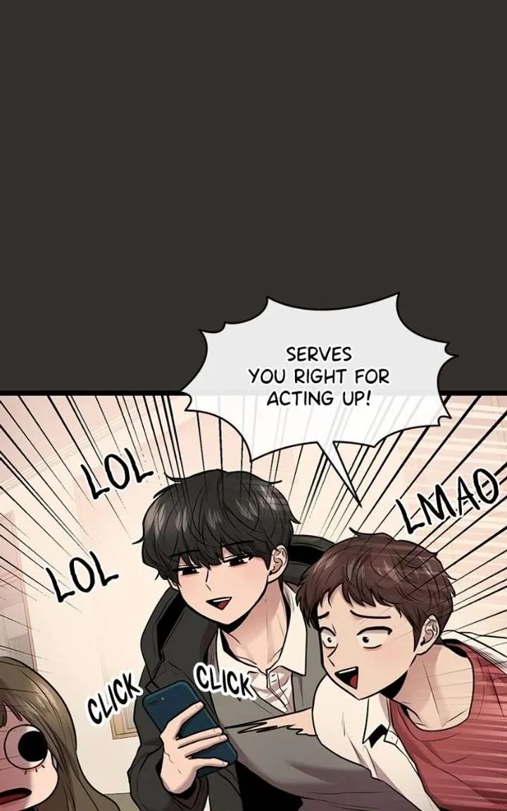 Back to Chanbi Chapter 80 page 11