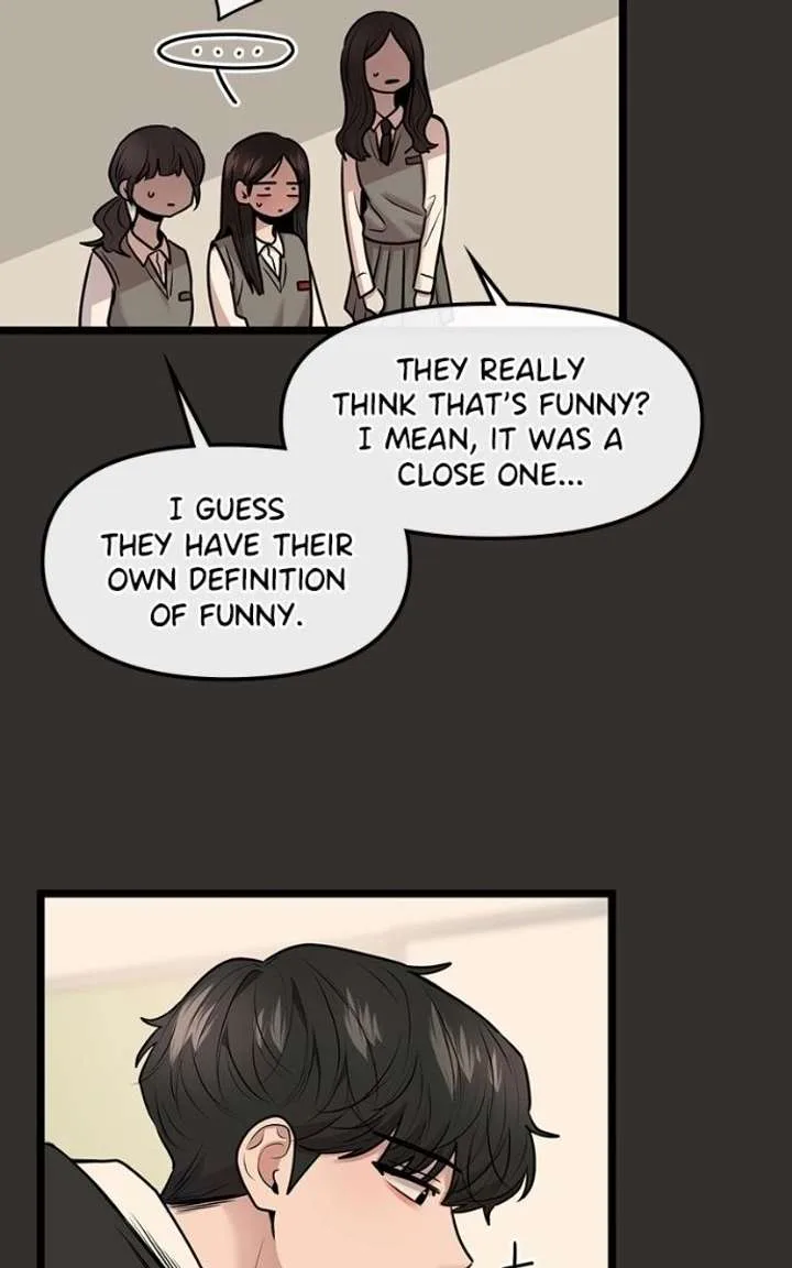 Back to Chanbi Chapter 80 page 13