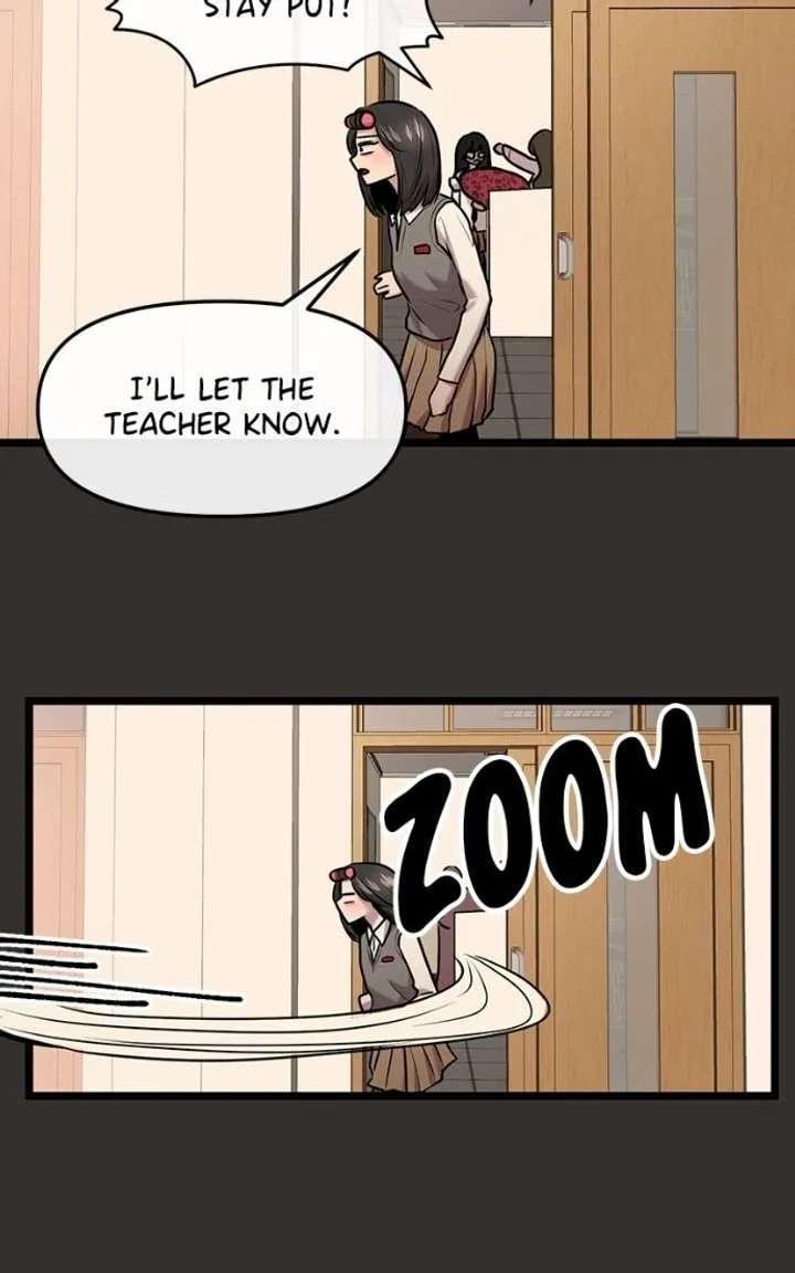 Back to Chanbi Chapter 80 page 10