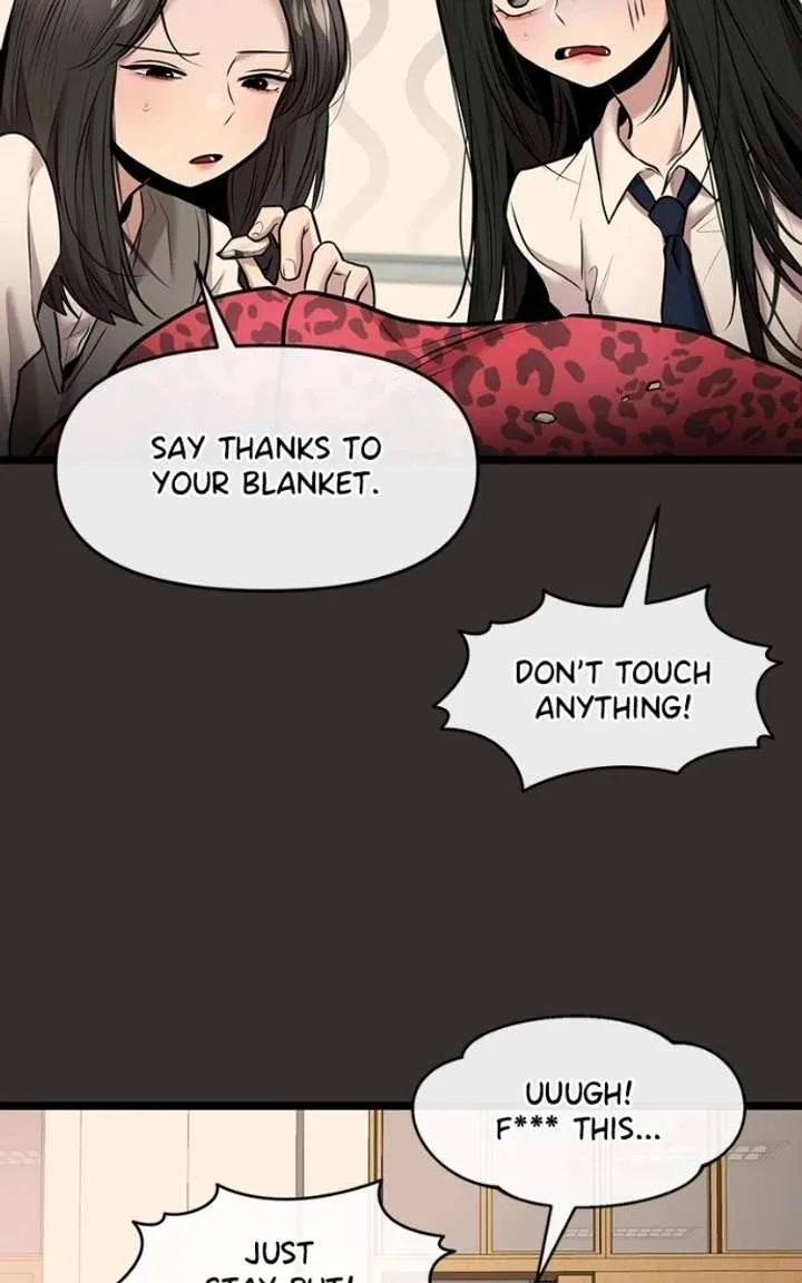 Back to Chanbi Chapter 80 page 9