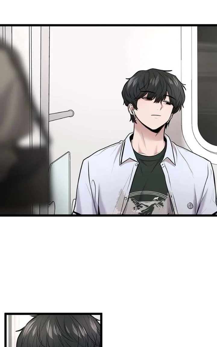 Back to Chanbi Chapter 80 page 19