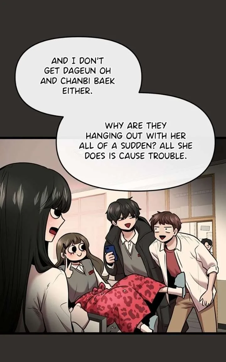 Back to Chanbi Chapter 80 page 15