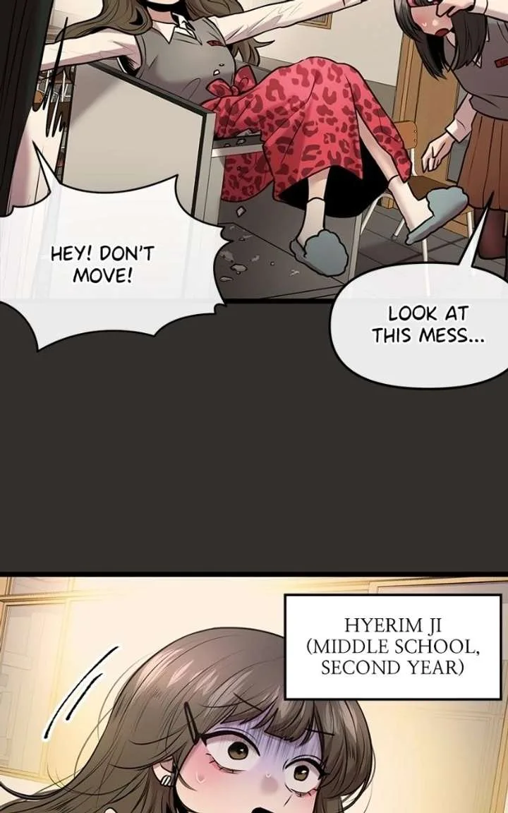 Back to Chanbi Chapter 80 page 7