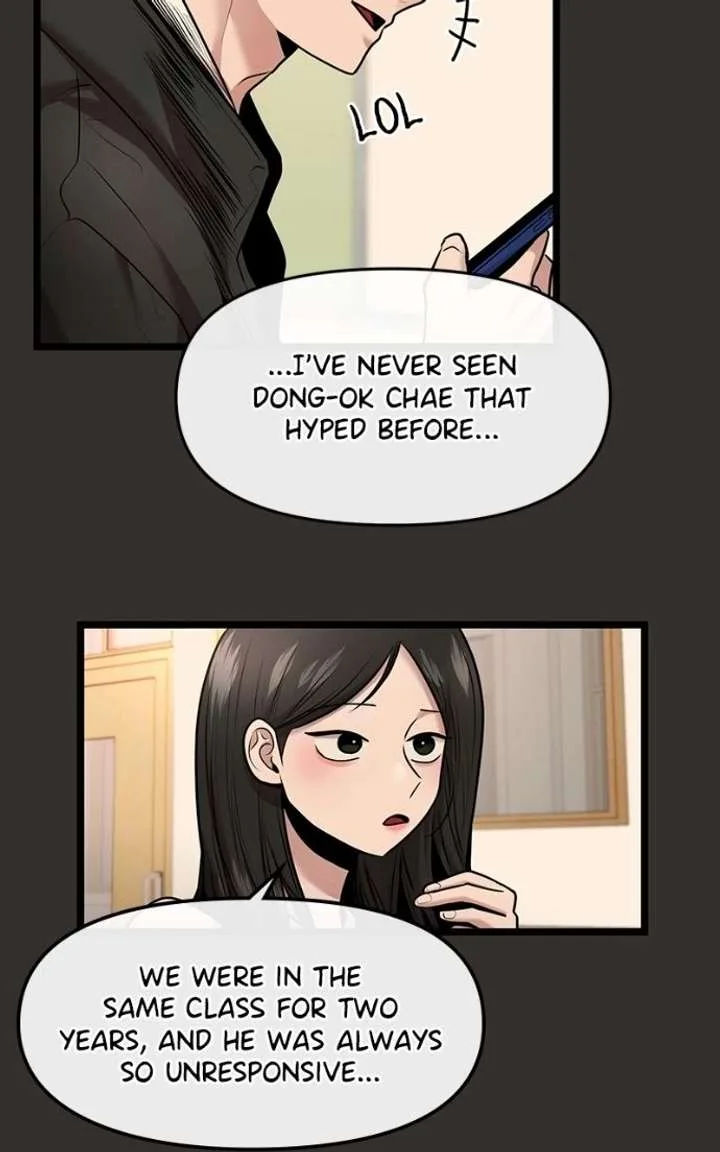 Back to Chanbi Chapter 80 page 14