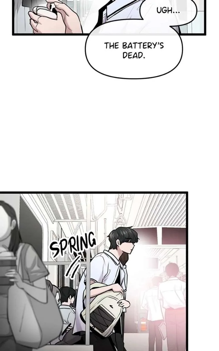 Back to Chanbi Chapter 80 page 21