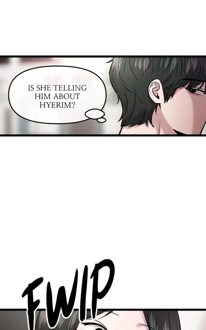 Back to Chanbi Chapter 80 page 28