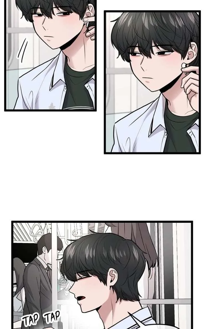 Back to Chanbi Chapter 80 page 20