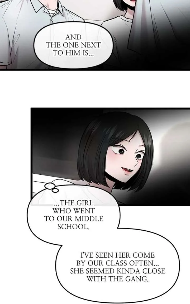 Back to Chanbi Chapter 80 page 27
